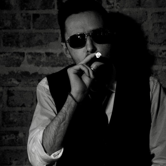 Meet your Posher, Aaron - Picture 1 of 1